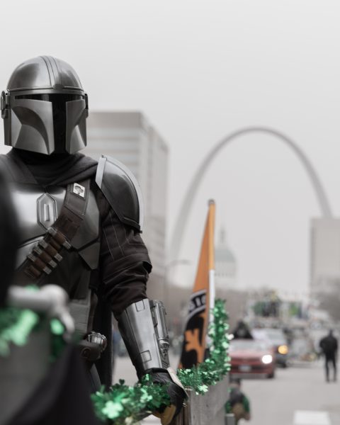 Photo 102 from STL St Pat's Parade 2025