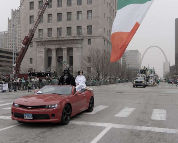 Photo 105 from STL St Pat's Parade 2025