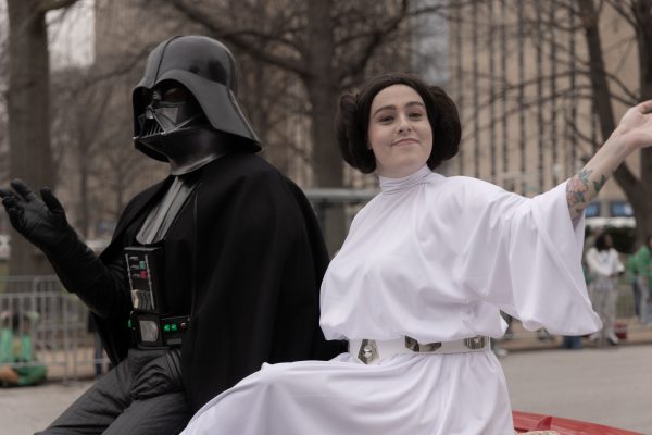 Photo 106 from STL St Pat's Parade 2025