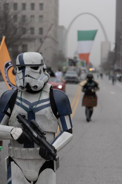 Photo 108 from STL St Pat's Parade 2025