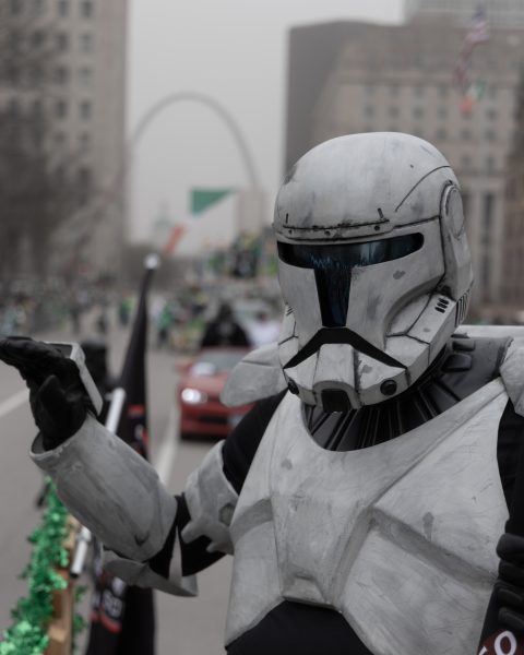 Photo 111 from STL St Pat's Parade 2025
