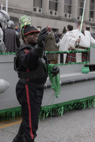 Photo 113 from STL St Pat's Parade 2025