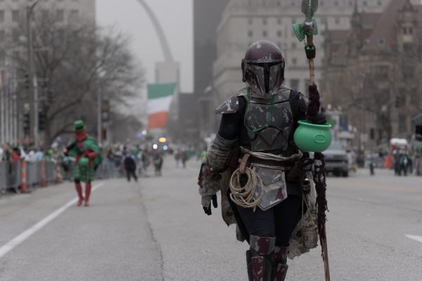 Photo 115 from STL St Pat's Parade 2025