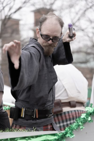 Photo 117 from STL St Pat's Parade 2025