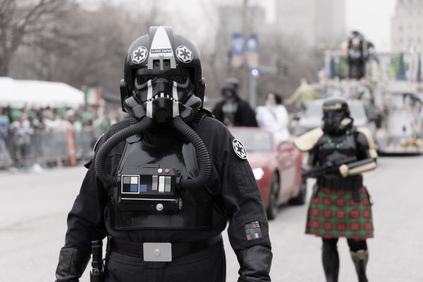 Photo 119 from STL St Pat's Parade 2025