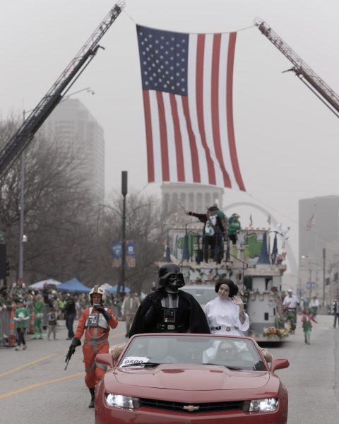 Photo 123 from STL St Pat's Parade 2025