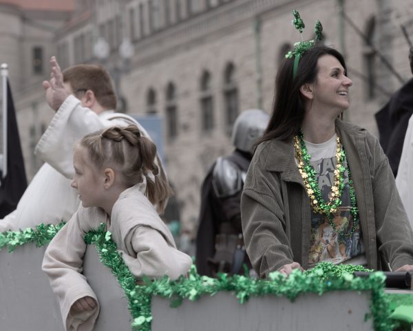 Photo 126 from STL St Pat's Parade 2025