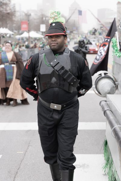 Photo 127 from STL St Pat's Parade 2025