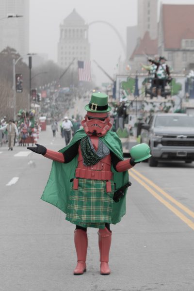 Photo 128 from STL St Pat's Parade 2025