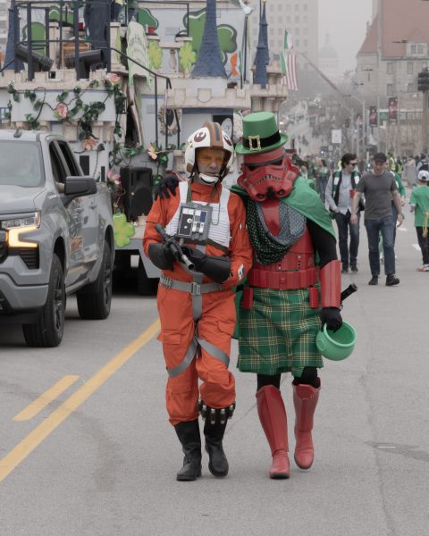 Photo 130 from STL St Pat's Parade 2025
