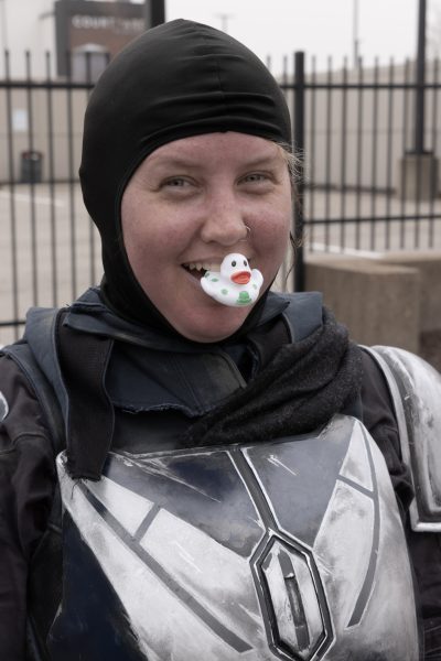 Photo 134 from STL St Pat's Parade 2025