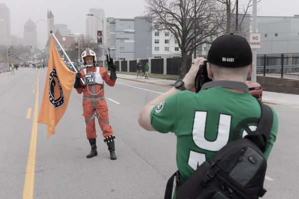 Photo 135 from STL St Pat's Parade 2025