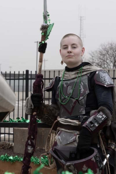 Photo 136 from STL St Pat's Parade 2025