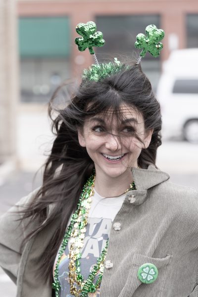 Photo 14 from STL St Pat's Parade 2025