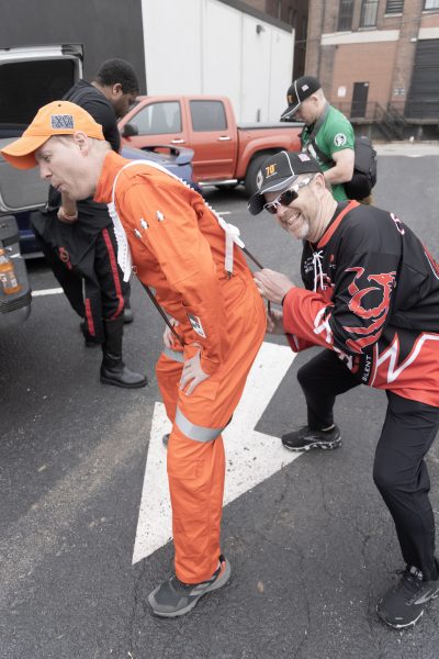 Photo 2 from STL St Pat's Parade 2025