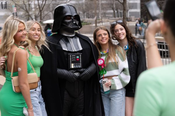 Photo 43 from STL St Pat's Parade 2025