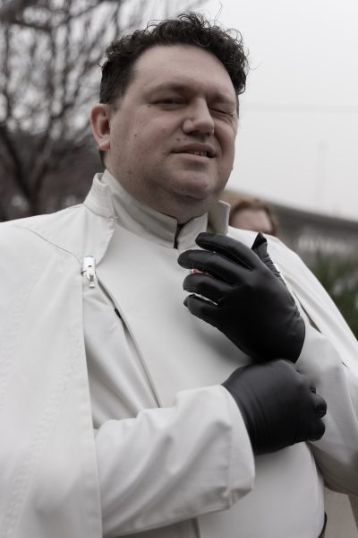 Photo 45 from STL St Pat's Parade 2025