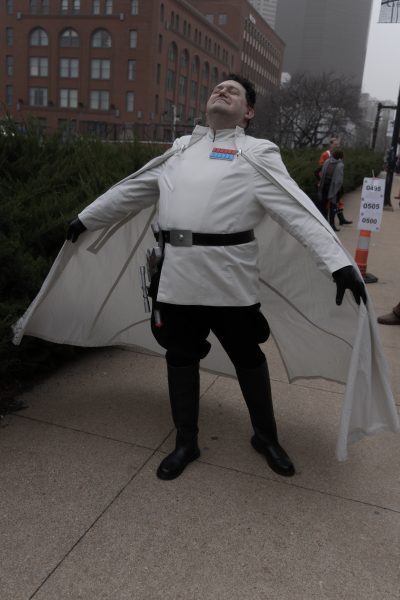 Photo 48 from STL St Pat's Parade 2025
