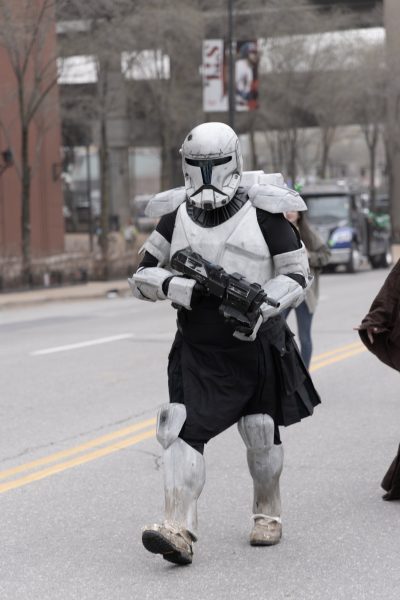 Photo 53 from STL St Pat's Parade 2025