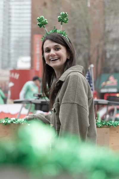 Photo 56 from STL St Pat's Parade 2025