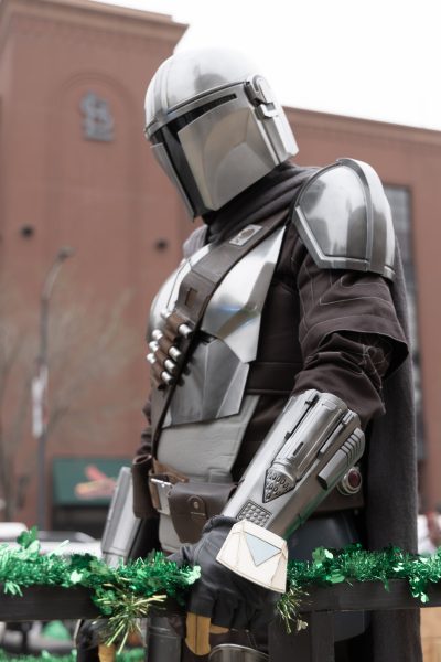 Photo 57 from STL St Pat's Parade 2025