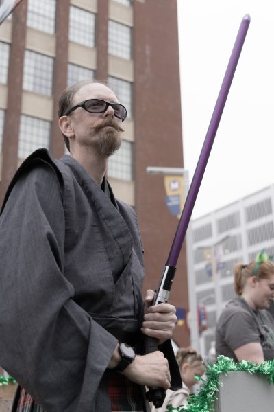 Photo 58 from STL St Pat's Parade 2025