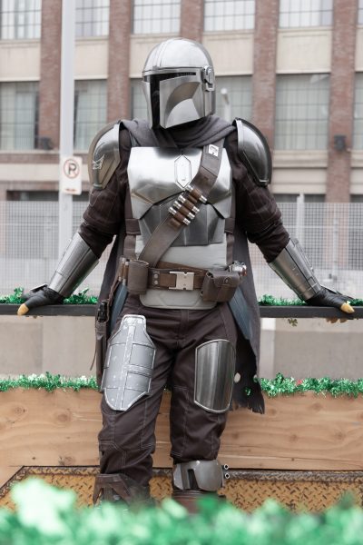 Photo 59 from STL St Pat's Parade 2025