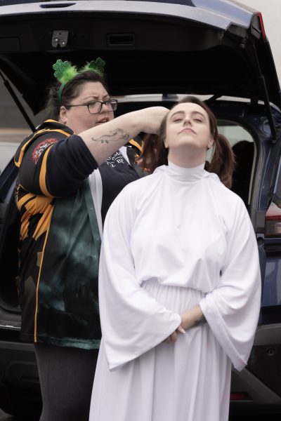 Photo 6 from STL St Pat's Parade 2025