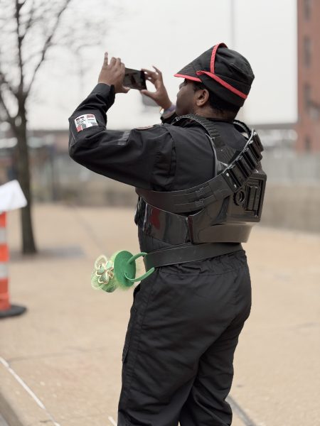 Photo 60 from STL St Pat's Parade 2025