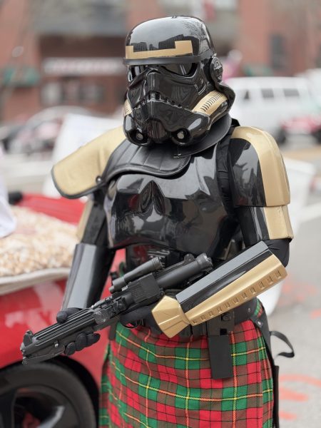 Photo 61 from STL St Pat's Parade 2025