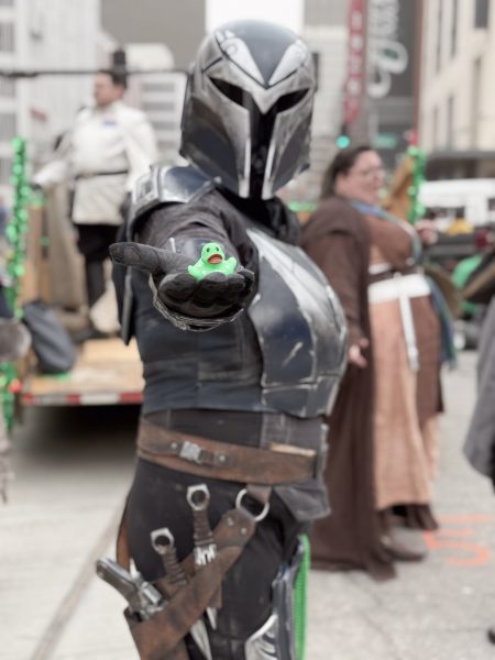 Photo 63 from STL St Pat's Parade 2025