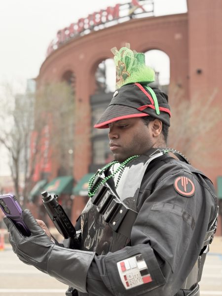Photo 68 from STL St Pat's Parade 2025