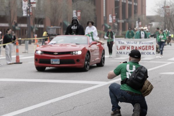 Photo 75 from STL St Pat's Parade 2025