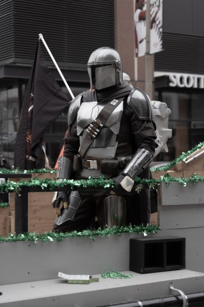 Photo 77 from STL St Pat's Parade 2025