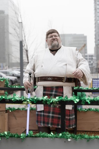 Photo 78 from STL St Pat's Parade 2025