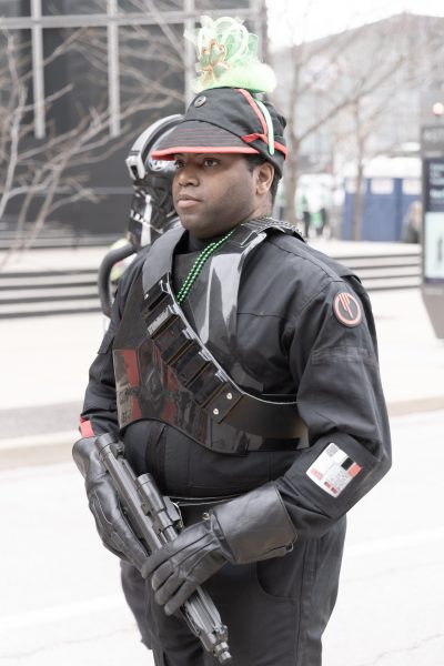 Photo 81 from STL St Pat's Parade 2025
