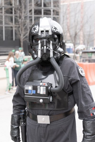 Photo 82 from STL St Pat's Parade 2025