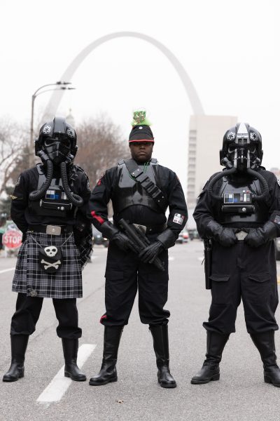 Photo 85 from STL St Pat's Parade 2025