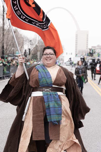 Photo 87 from STL St Pat's Parade 2025