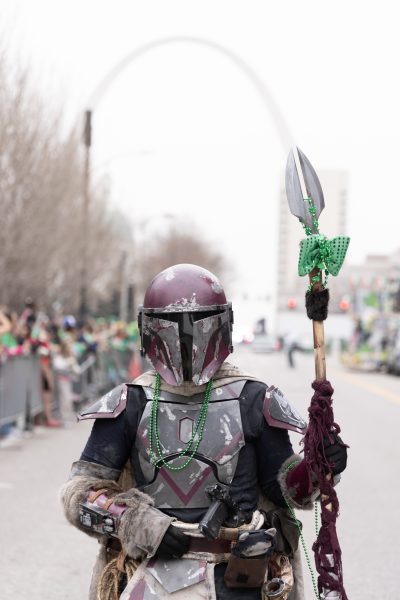 Photo 88 from STL St Pat's Parade 2025