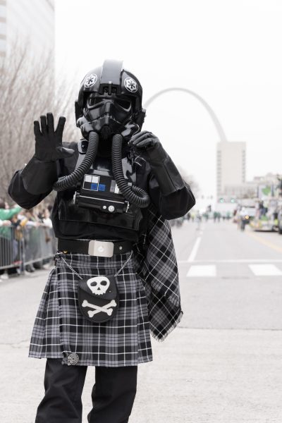 Photo 89 from STL St Pat's Parade 2025
