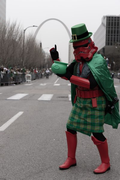 Photo 90 from STL St Pat's Parade 2025