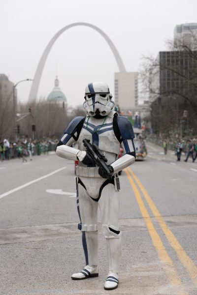 Photo 94 from STL St Pat's Parade 2025