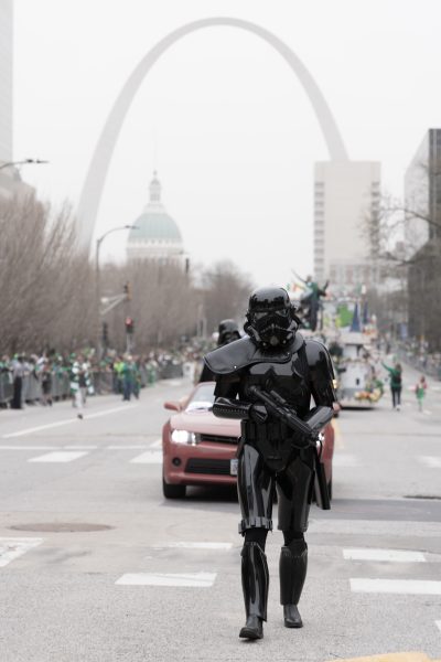Photo 96 from STL St Pat's Parade 2025