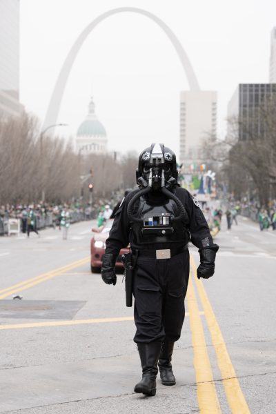 Photo 97 from STL St Pat's Parade 2025