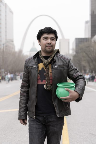Photo 98 from STL St Pat's Parade 2025