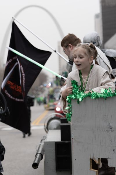 Photo 99 from STL St Pat's Parade 2025