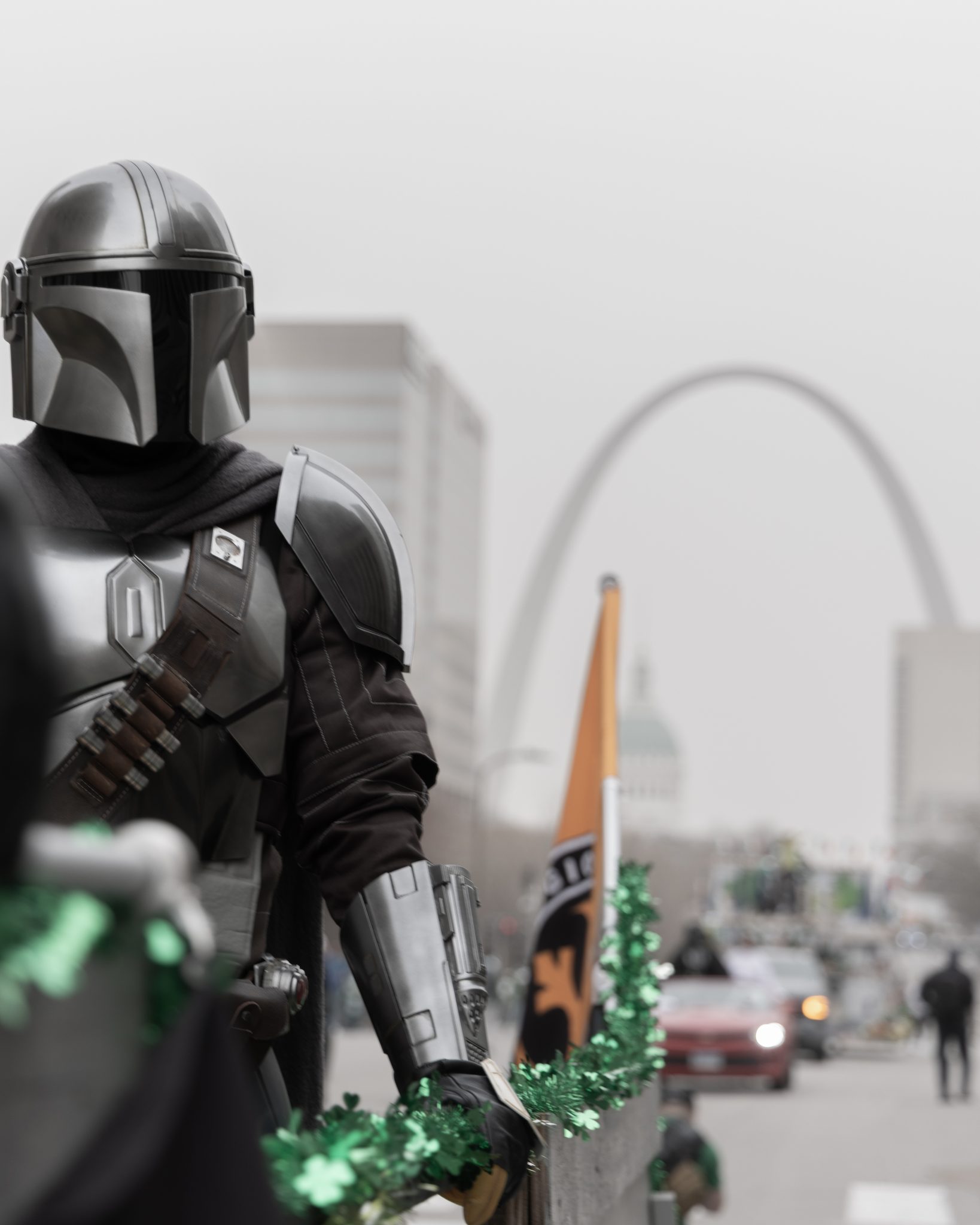Photo 102 from STL St Pat's Parade 2025