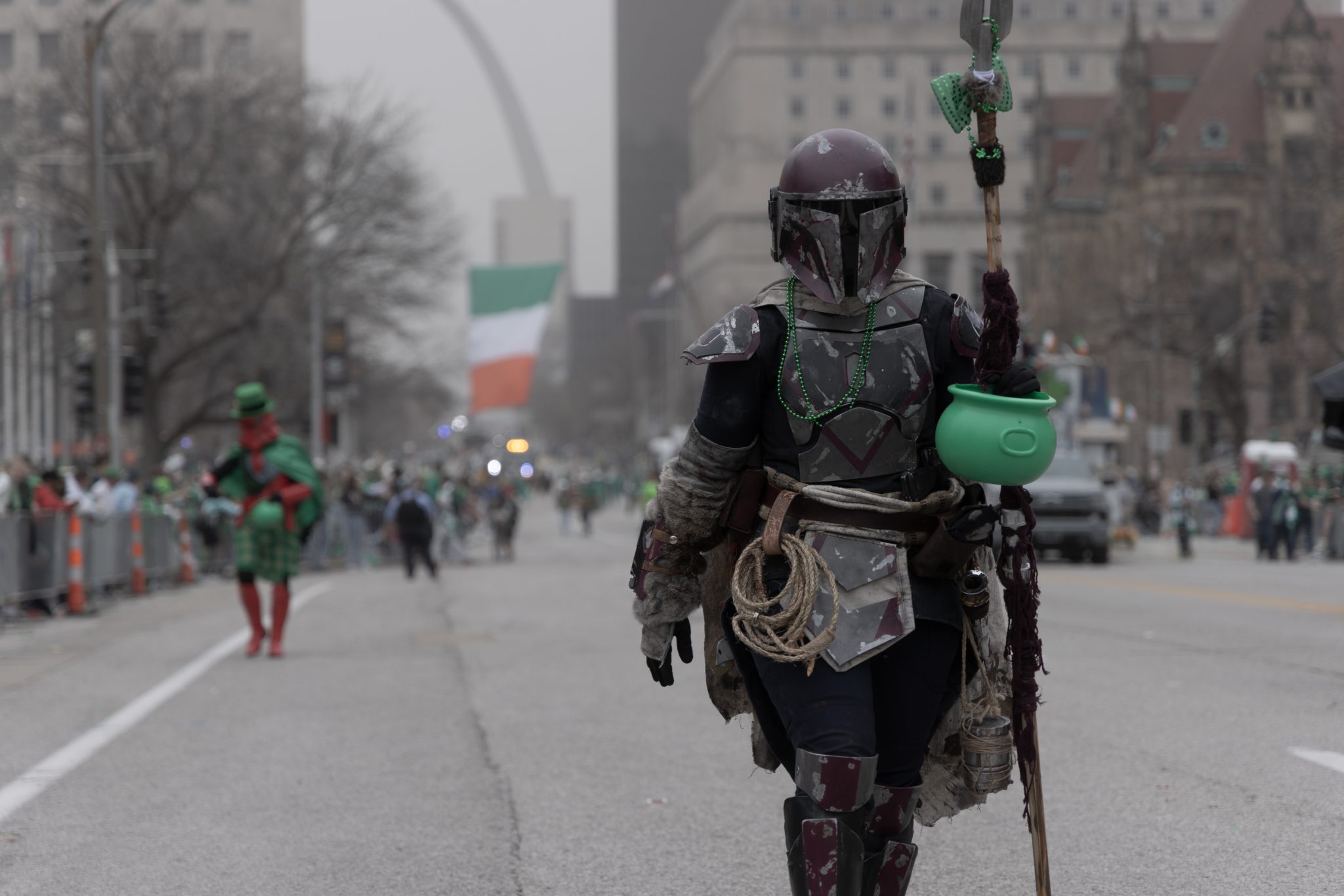 Photo 115 from STL St Pat's Parade 2025