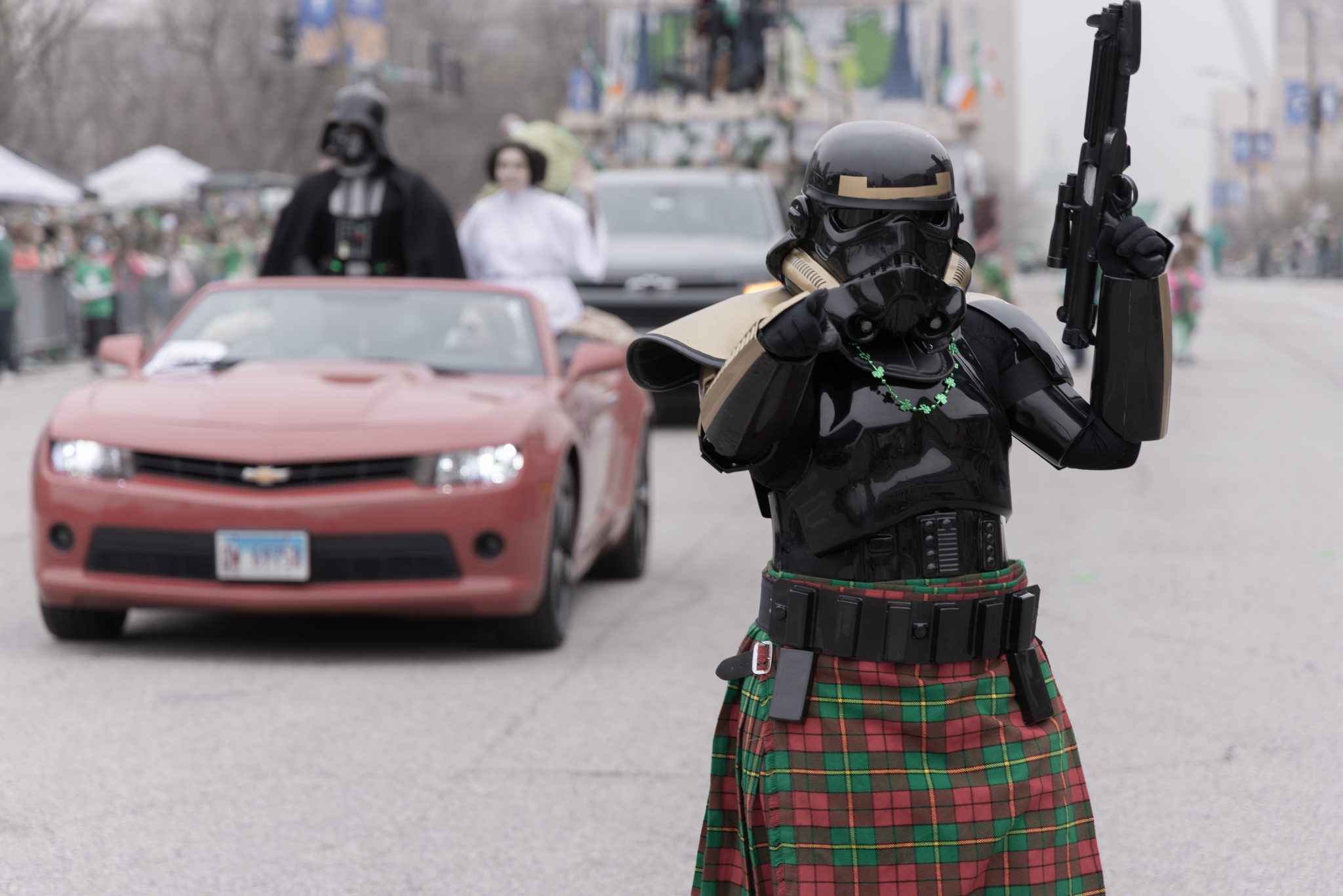 Photo 120 from STL St Pat's Parade 2025